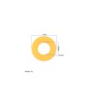Alnicov 1 Piece Sax Tone Filter Saxophone Tone KIts for