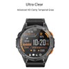 Futanwei [3 Pack] for Tiwain Military Smart Watch K67 Screen