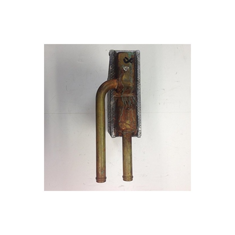 Transpro Automotive Heater Core 399023