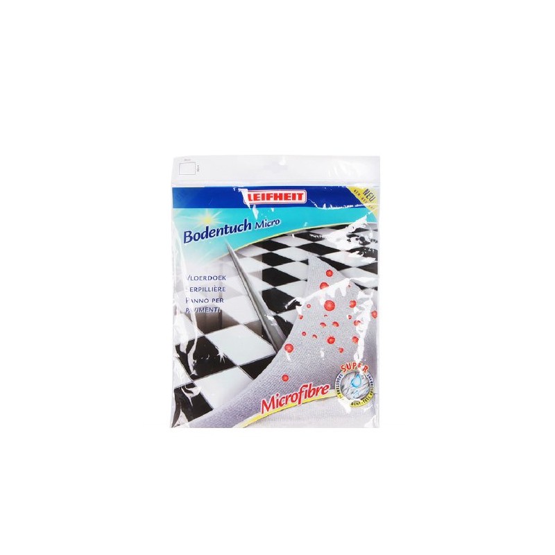 Leifheit 40005 Bodentuch Micro