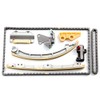 Abrillvt Engine Timing Chain Kit with 2002-2006 for Acura RSX