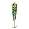 Rebel Frog-R Lure's (Leopard Frog, 2 3/8-Inch, 5/16-Ounce)