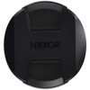 Nikon LC-K104 Overlay Lens Cap for NIKKOR Z 14-24mm f/2.8