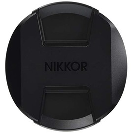 Nikon LC-K104 Overlay Lens Cap for NIKKOR Z 14-24mm f/2.8 S JMD01001