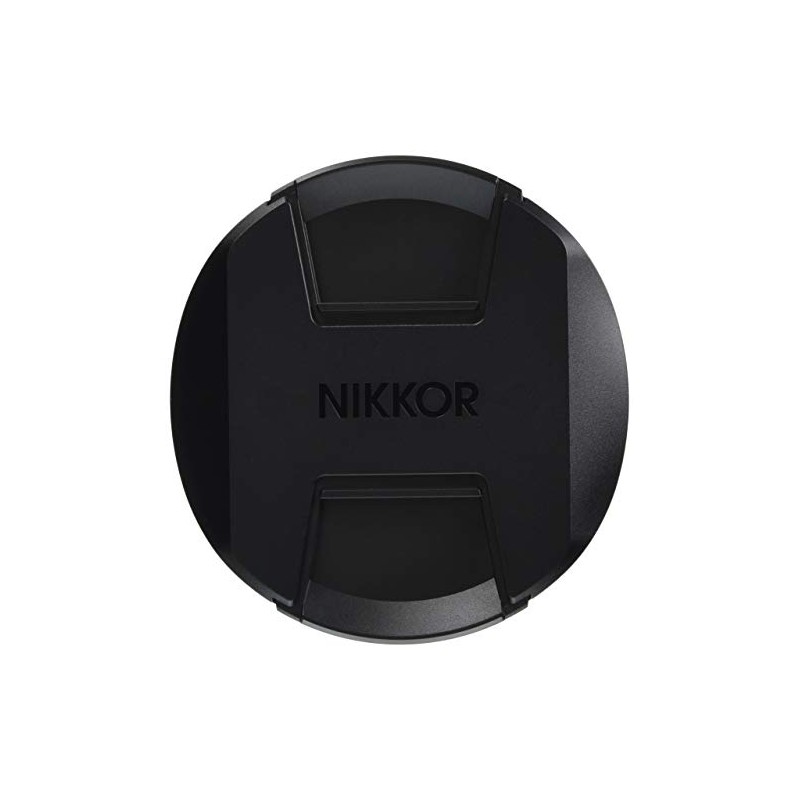 Nikon LC-K104 Overlay Lens Cap for NIKKOR Z 14-24mm f/2.8