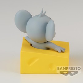 Banpresto - Tom and Jerry Collection - I Love Cheese Vol.2 Tuffy Statue
