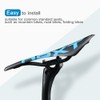 Alfa Pasca Carbon Saddle 275 x 143 mm MTB Saddle