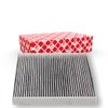 febi bilstein 48511 Cabin Filter, pack of one