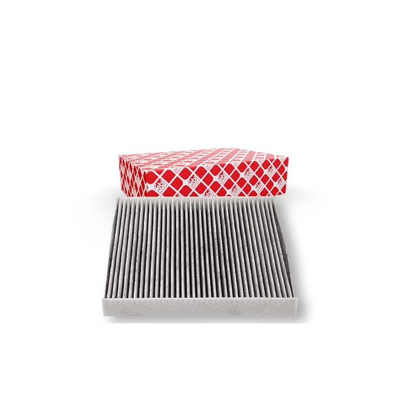 febi bilstein 48511 Cabin Filter, pack of one