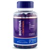 HAIR VITAMIN - Maklen Biotina con Pantenol y Vitamina E