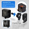 Simple Deluxe 80 GPH Water Table Pump with Adjustable Intake