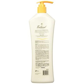 TEATRICAL - Crema Corporal Nutritiva. Con células madre de flor buddleja davidii y proteína de leche. Botella con 400ml.
