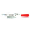 FregocS TCP-PS-30 Toggle Clamp, Horizontal Push Type, Tightening Pressure, 396.7