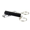 Village Blacksmith MK-6077 Big Sound Emergency Double Whistle, Blue, Comes