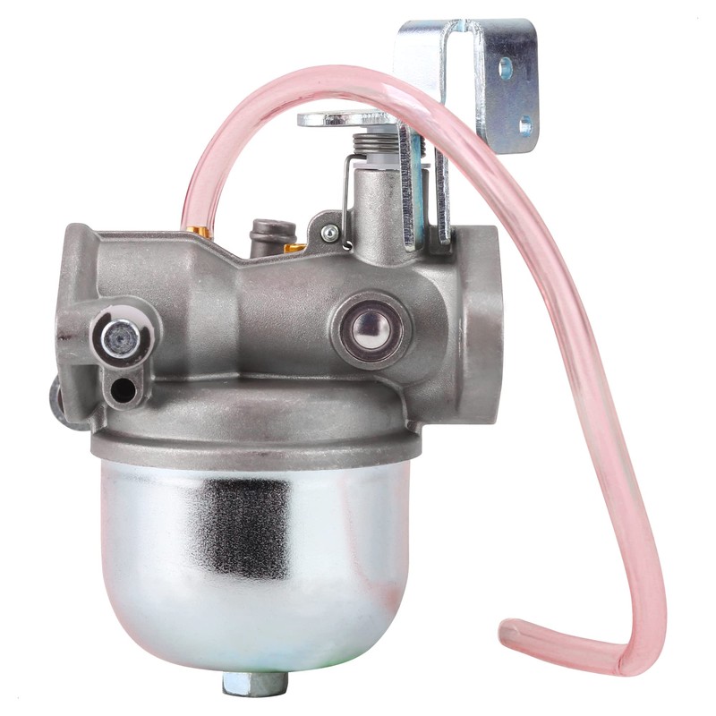 10L0L Carburetor Kit for EZGO Marathon 2-stroke Gas 1980-1987, Replace