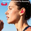 Ear Hooks Compatible for Beats Studio Buds and Studio Buds