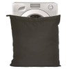 Moorland Rider Pet Accessories Laundry Bag (Jumbo) (Black)