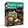Kaper Kidz DIG & Discover FOOL'S Gold Mining KIT: Dig