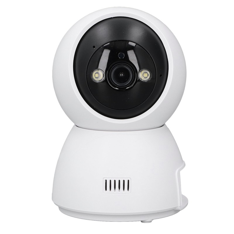 Indoor Security Camera Motion Detection Night Vision APP Viewing WiFi