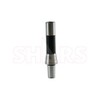 Shars 3/16-3/4" JT3 Heavy Duty Keyless Drill Chuck with R8