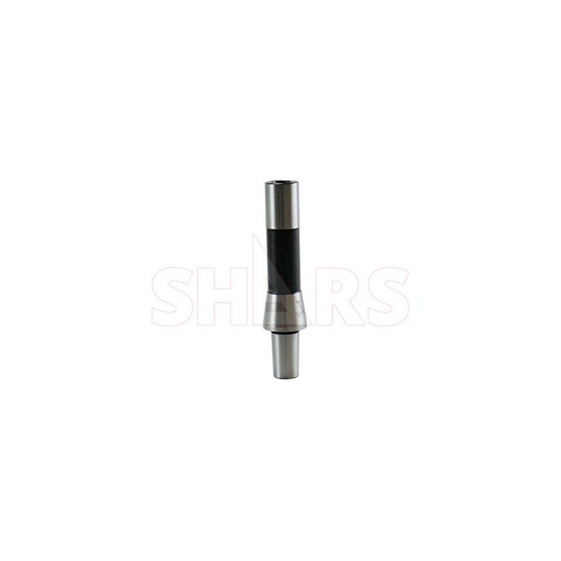 Shars 3/16-3/4" JT3 Heavy Duty Keyless Drill Chuck with R8