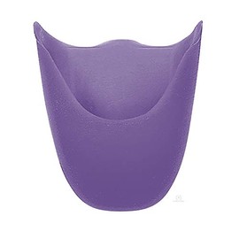 EUROTARD Pointe Comfort Feather Lites Gel Toe Pads (PURPLE) - 990FL