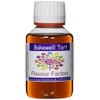 Flavour Factory Bakewell Tart Intense Food Flavouring, 100 ml