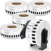 10 x 12 Feet Long Paper Tape DK-2210 DK 2210