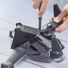 Precision Screwdriver Tool Set 49‑in‑1 Magnetic Screwdriver Bit for FPV