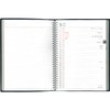Hakubunkan No. 467 Notebook, Beginning in April 2025, B5, Weekly