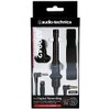 audio-technica MonauralMicrophone AT9942
