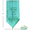 BioBag (USA), The Original Compostable Bag, 2.6 Gallon, 100 Total