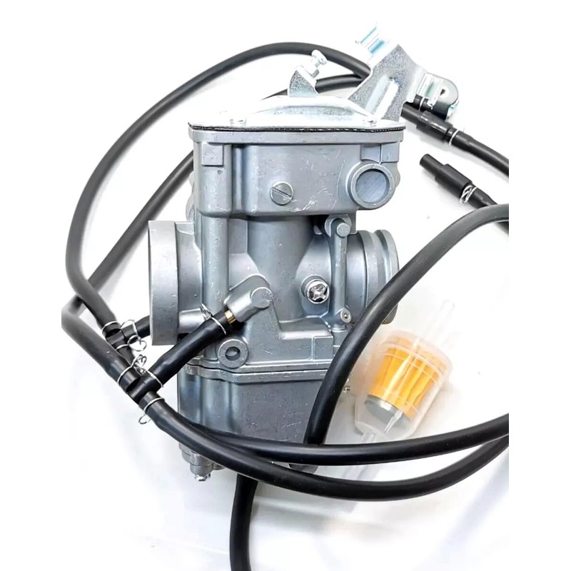 Carburetor For Yamaha TTR250 1999-2006 Replacing 5GF-14301-01-00