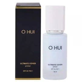 Gita 누렇게 뜬 얼굴에 투명함 한 방울 쿨톤 프라이머 30ml-WFIDPV6 Cool Tone Primer 30ml - A Drop of Clarity for Dull Yellowish Skin - WFIDPV6 [Product Selection]