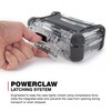 Nanuk 330-0011 Nano Series Waterproof Large Hard Case for Phones,