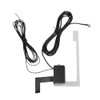 YONGJIANGXIA DAB Antenna for Car Auto Boat with SMB Female