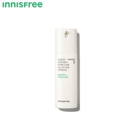 INNISFREE Forest For Men All-In-One Essence 100ml, Type:Pore Care