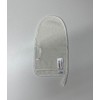 proWin Cream Exfoliating Glove