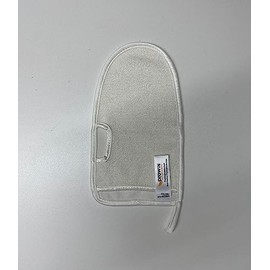 proWin Cream Exfoliating Glove