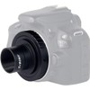 SVBONY T2 T-Ring Adapter and T Adapter for Canon EOS