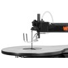 WEN 3922 16-inch Variable Speed Scroll Saw with Easy-Access Blade