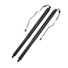 ARISELIFT Rear Tailgate Power Lift Support Liftgate Hatch Shock Strut Electric Trunk Power Liftgate Actuator (for Infiniti QX50 19-20, 78x16x8cm)