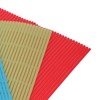 3PCS Sushi Mat ABS Sushi Rolling Mat Japanese DIY Sushi
