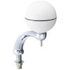 TOTO TS126BDR Vertical Water Soap Dispenser