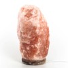 Himalayan Salt Crystal Lamps, 4-5 lbs
