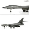 NUOTIE 1/200 B-1B Lancer Strategic Bomber U.S. Airforce Aircraft Model