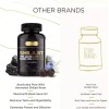 Sakoon nutrition Pure Shilajit Gummies with Black Seed Oil -