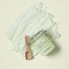 Tender Garden Cozy Hour Perfumed Salt Body Scrub