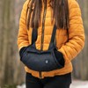 Hand Warmer Pouch 3 Levels Adjustment Waterproof Smart Heating Cloth