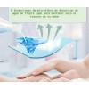 Pañales Ecológicos Reutilizables Pack 6 + 6 Insertos Bluelander Ajustables